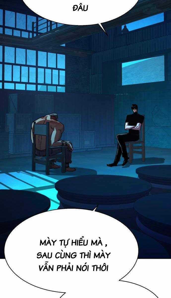 Bạn Học Tôi Là Lính Đánh Thuê Chapter 141 trang 34