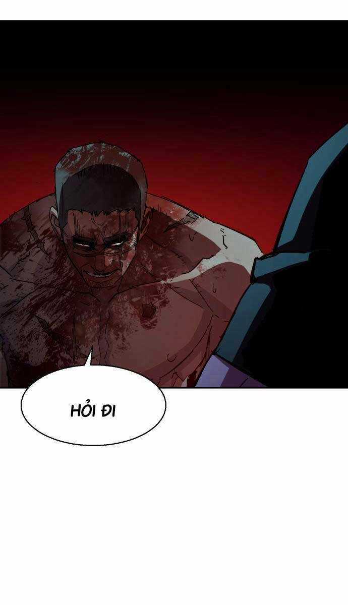 Bạn Học Tôi Là Lính Đánh Thuê Chapter 141 trang 38