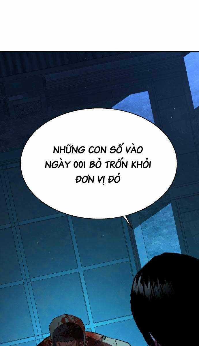 Bạn Học Tôi Là Lính Đánh Thuê Chapter 141 trang 39