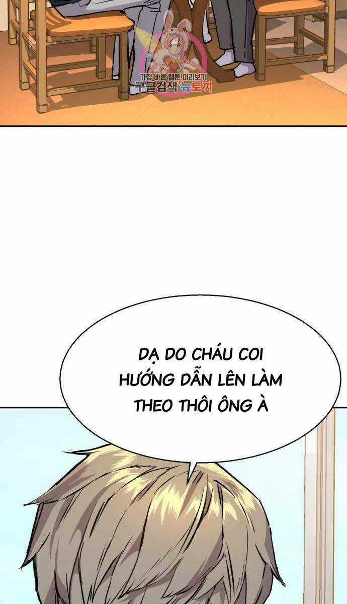 Bạn Học Tôi Là Lính Đánh Thuê Chapter 141 trang 4