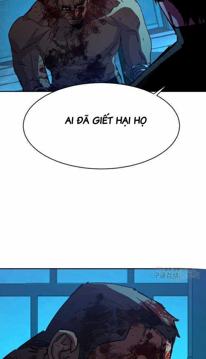 Bạn Học Tôi Là Lính Đánh Thuê Chapter 141 trang 40