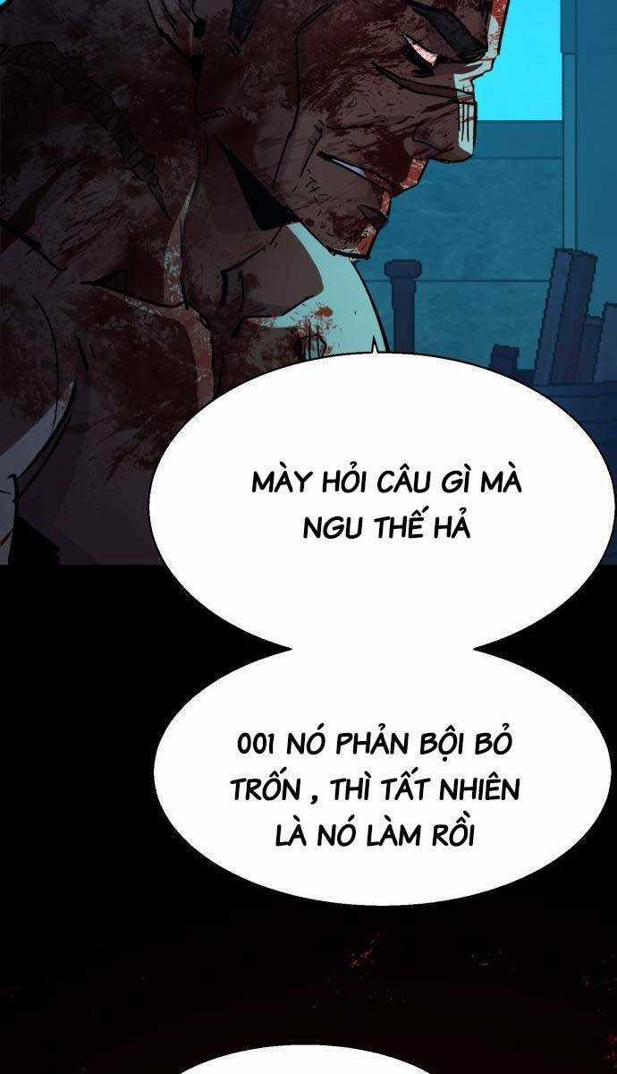 Bạn Học Tôi Là Lính Đánh Thuê Chapter 141 trang 41