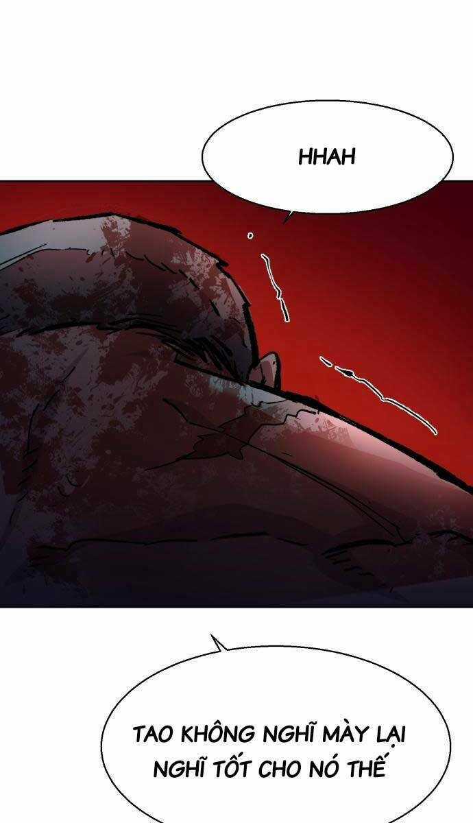 Bạn Học Tôi Là Lính Đánh Thuê Chapter 141 trang 46