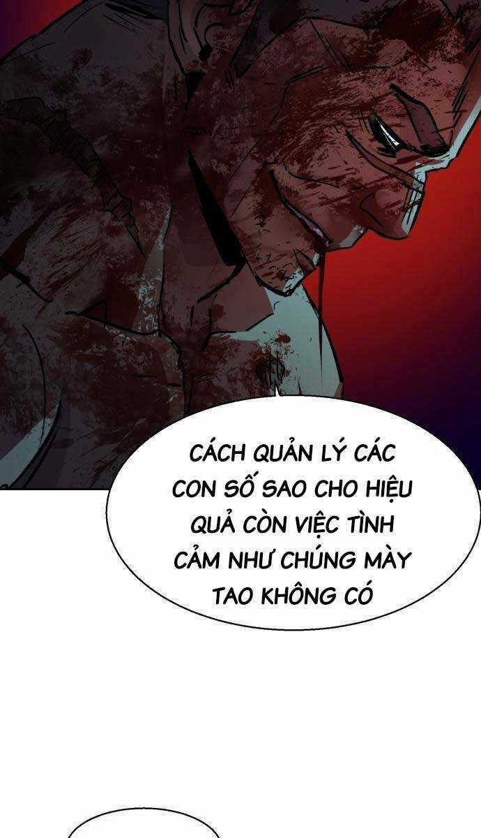 Bạn Học Tôi Là Lính Đánh Thuê Chapter 141 trang 49
