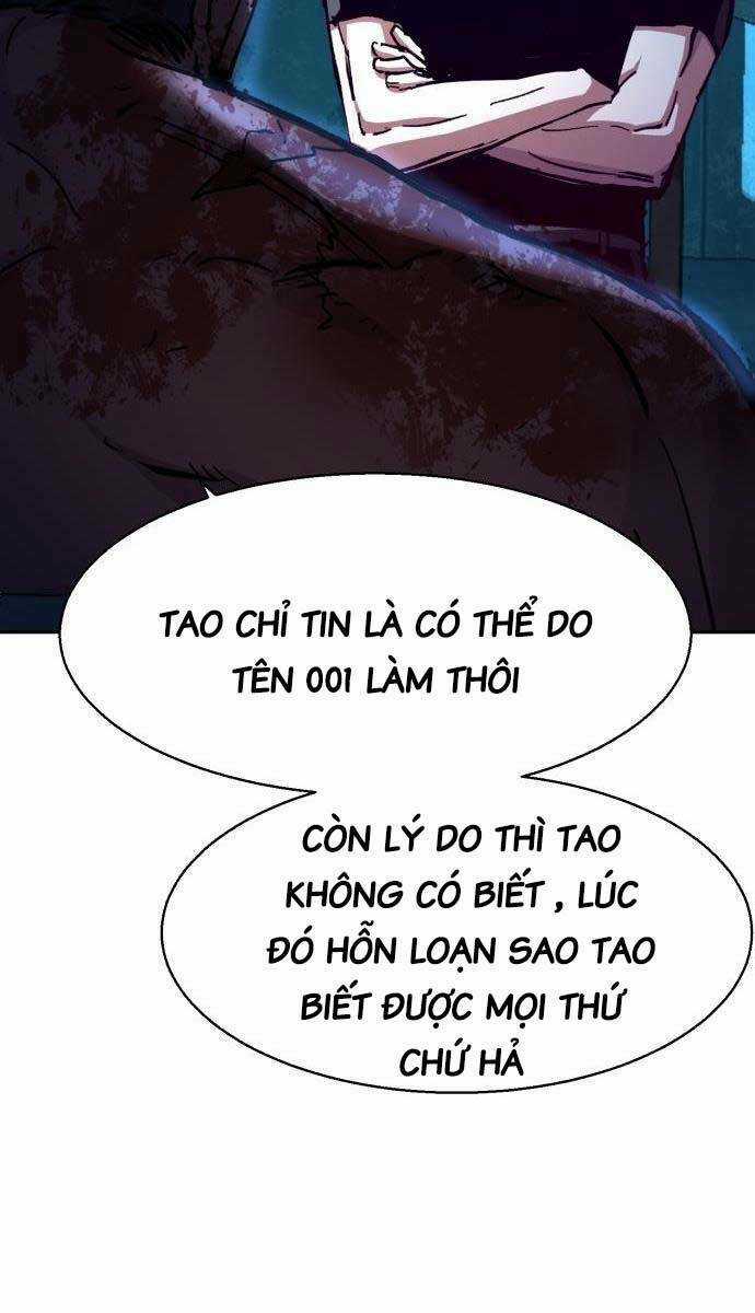 Bạn Học Tôi Là Lính Đánh Thuê Chapter 141 trang 53