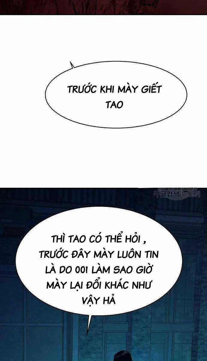 Bạn Học Tôi Là Lính Đánh Thuê Chapter 141 trang 56