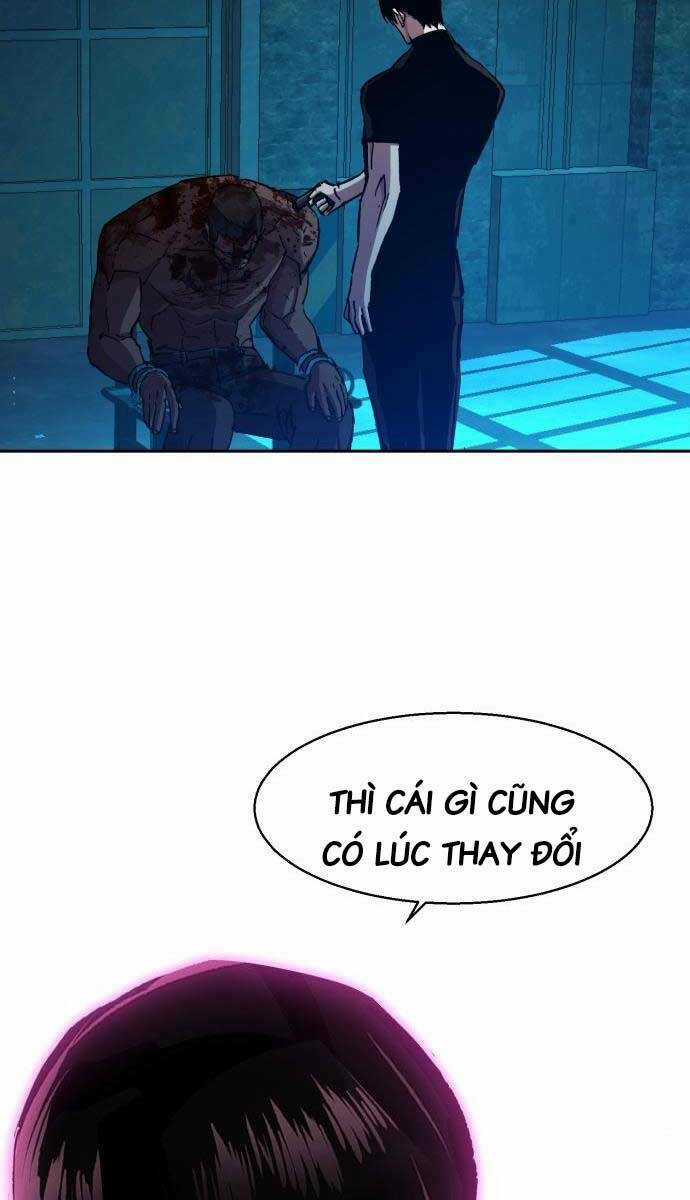 Bạn Học Tôi Là Lính Đánh Thuê Chapter 141 trang 57