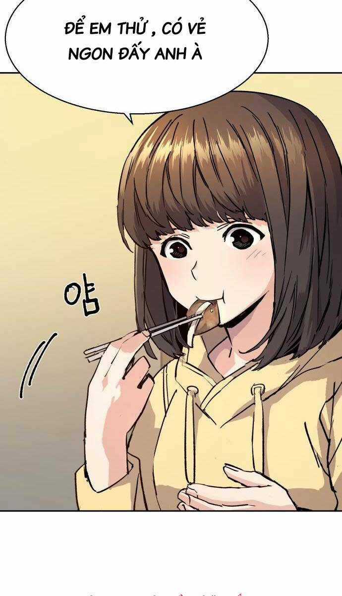 Bạn Học Tôi Là Lính Đánh Thuê Chapter 141 trang 6