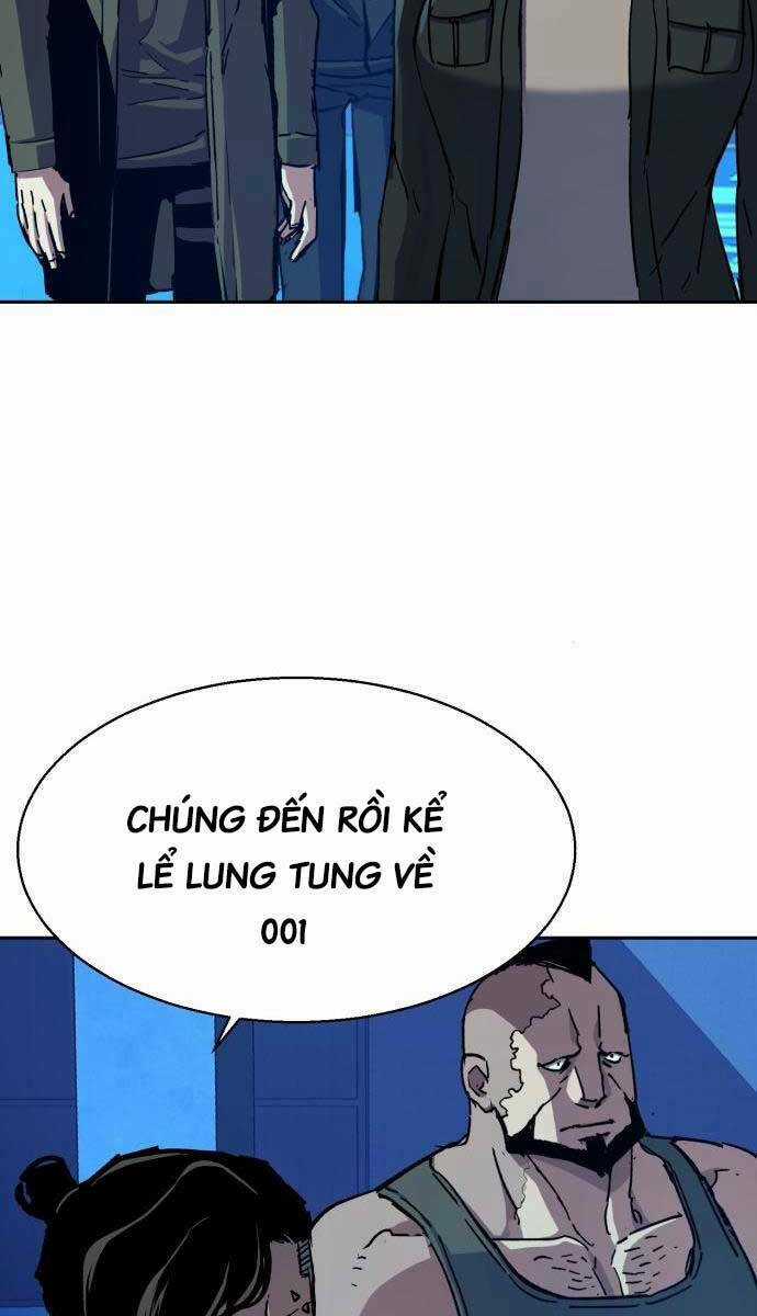Bạn Học Tôi Là Lính Đánh Thuê Chapter 141 trang 72