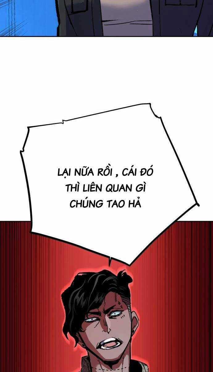 Bạn Học Tôi Là Lính Đánh Thuê Chapter 141 trang 76