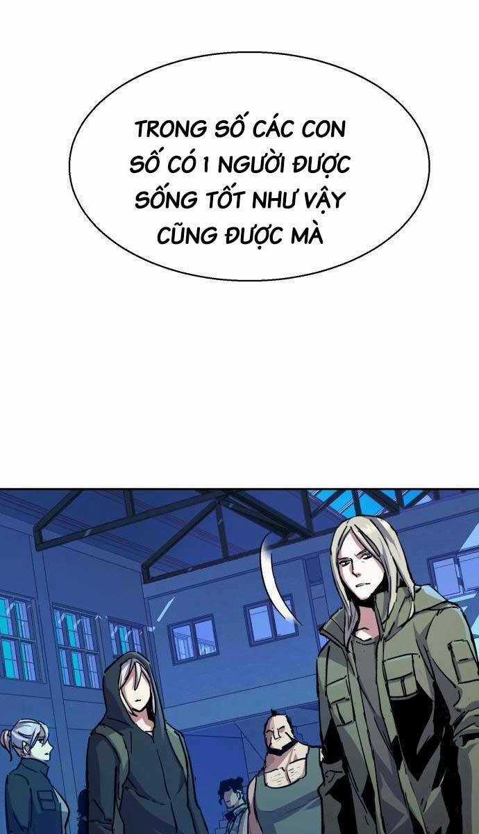 Bạn Học Tôi Là Lính Đánh Thuê Chapter 141 trang 83