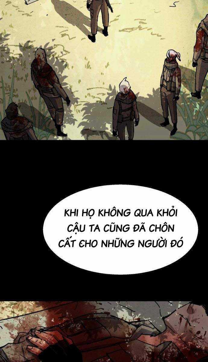 Bạn Học Tôi Là Lính Đánh Thuê Chapter 141 trang 89