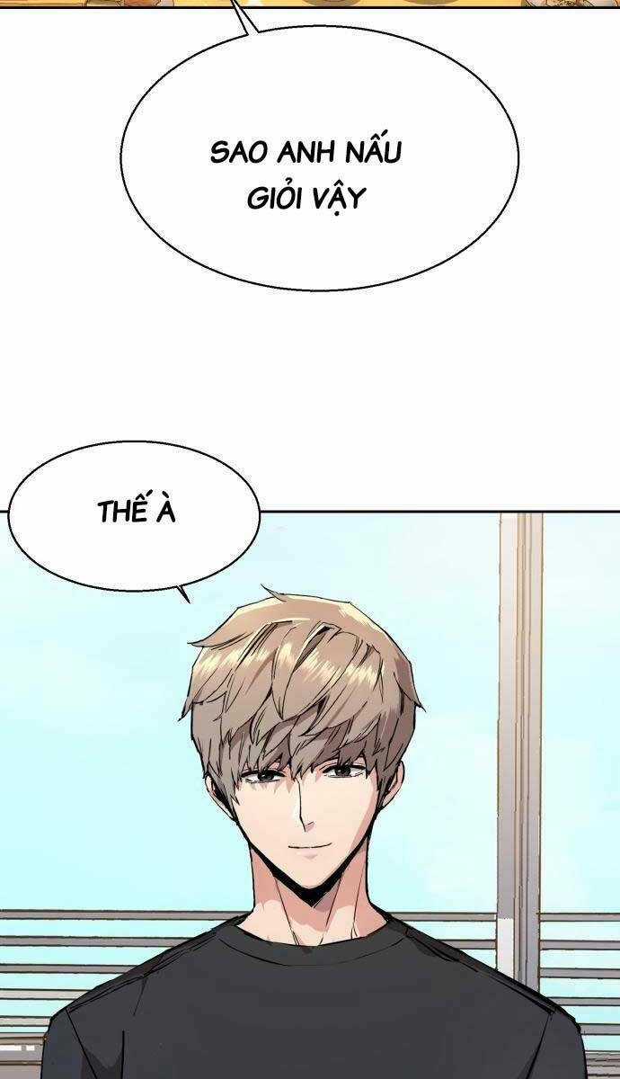 Bạn Học Tôi Là Lính Đánh Thuê Chapter 141 trang 9