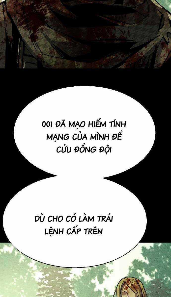 Bạn Học Tôi Là Lính Đánh Thuê Chapter 141 trang 91