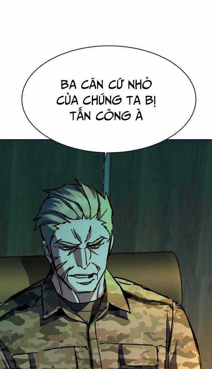 Bạn Học Tôi Là Lính Đánh Thuê Chapter 142 trang 45