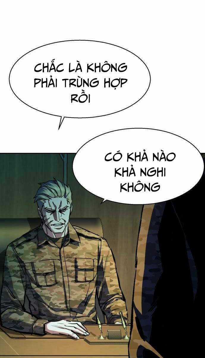 Bạn Học Tôi Là Lính Đánh Thuê Chapter 142 trang 48