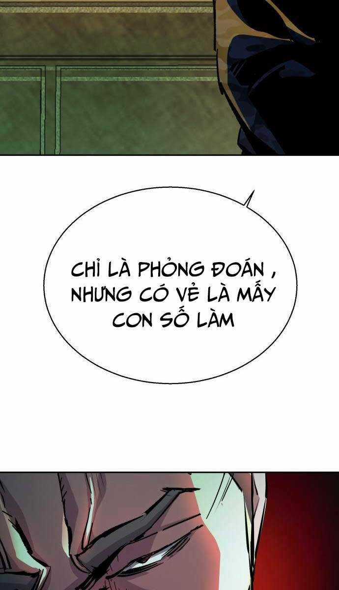 Bạn Học Tôi Là Lính Đánh Thuê Chapter 142 trang 49