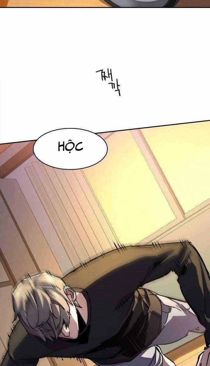 Bạn Học Tôi Là Lính Đánh Thuê Chapter 142 trang 5