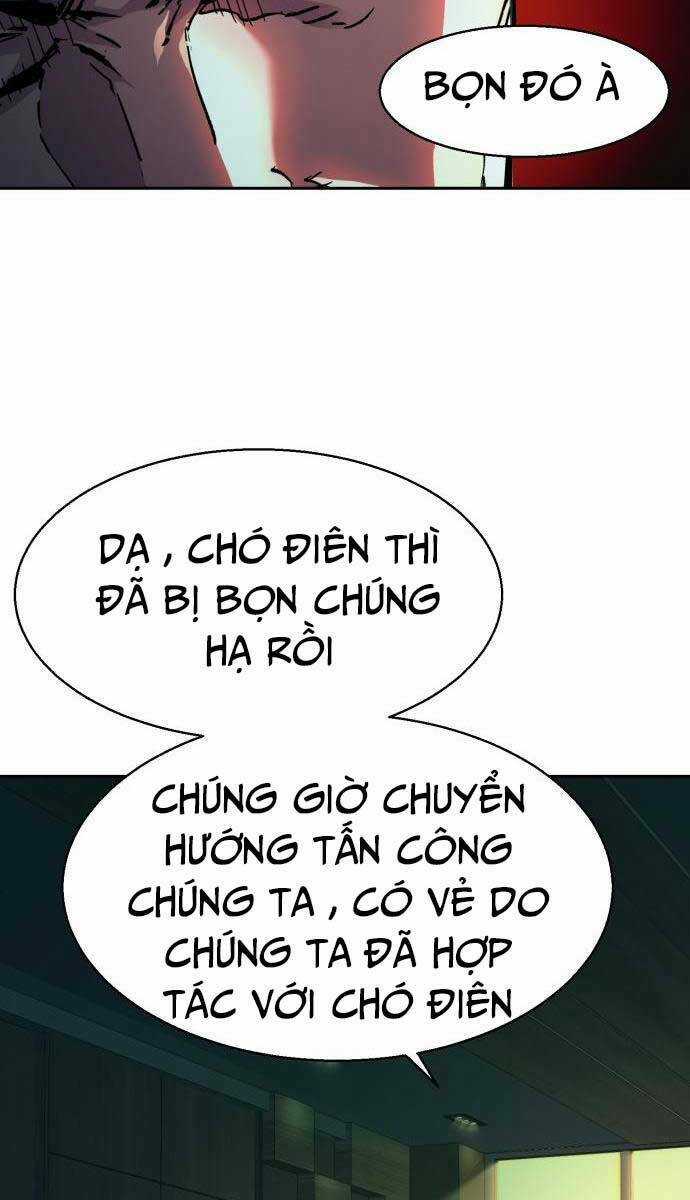 Bạn Học Tôi Là Lính Đánh Thuê Chapter 142 trang 50