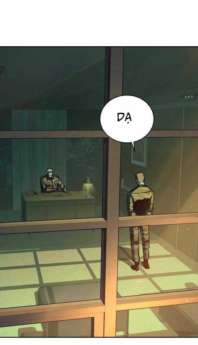 Bạn Học Tôi Là Lính Đánh Thuê Chapter 142 trang 54