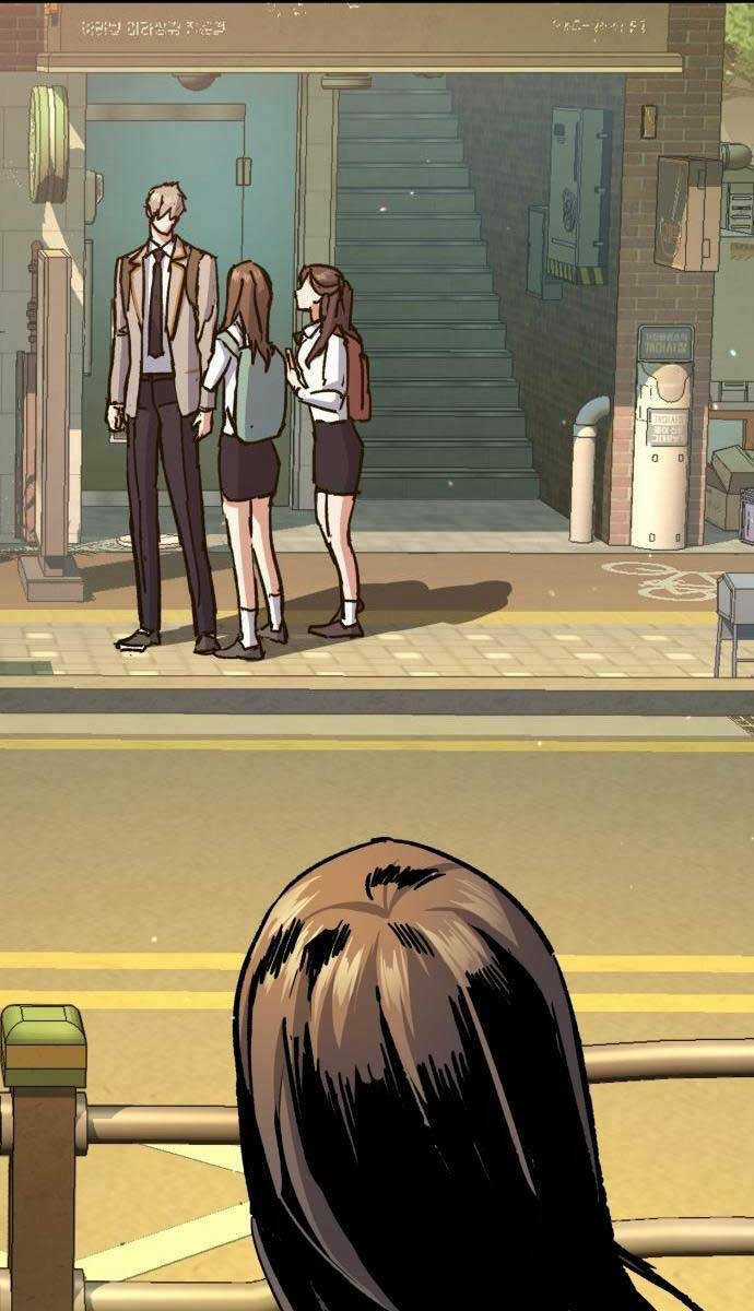 Bạn Học Tôi Là Lính Đánh Thuê Chapter 142 trang 64