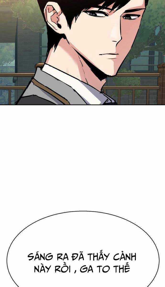 Bạn Học Tôi Là Lính Đánh Thuê Chapter 142 trang 67