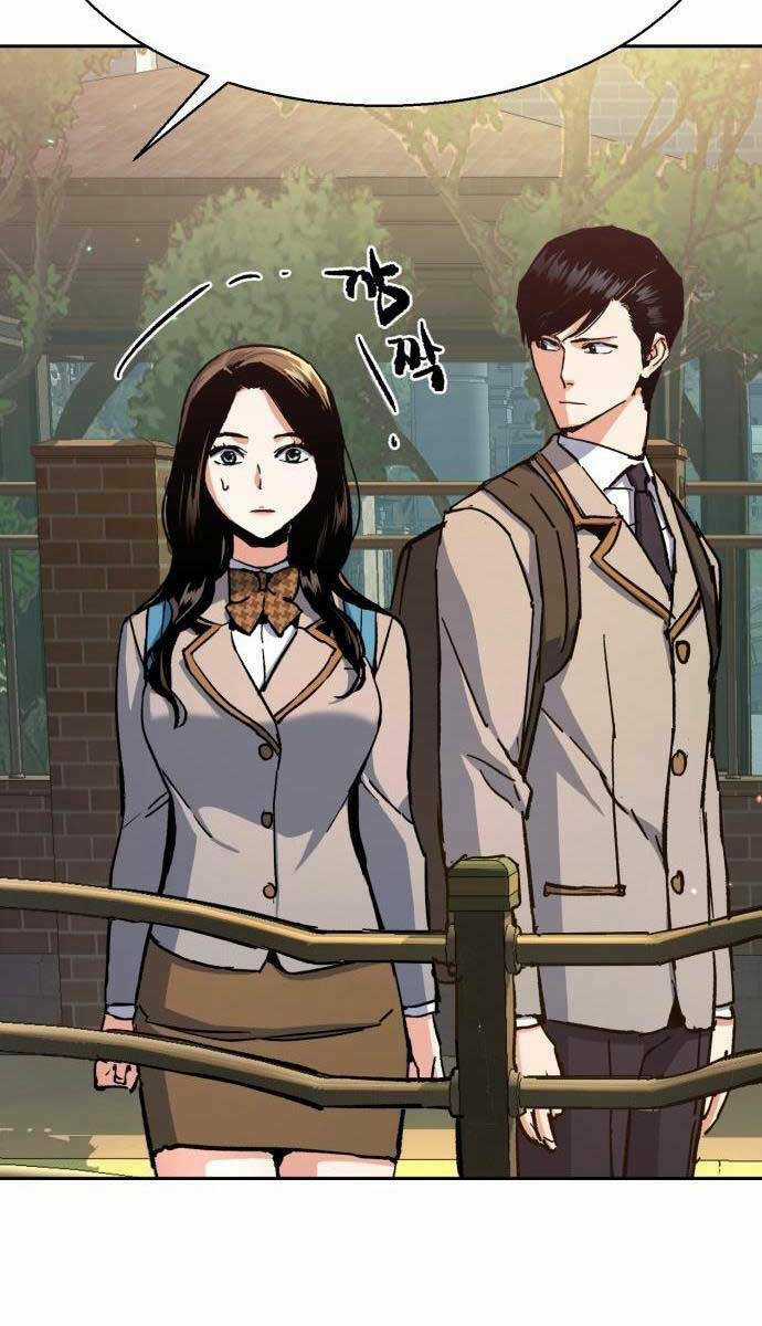 Bạn Học Tôi Là Lính Đánh Thuê Chapter 142 trang 68