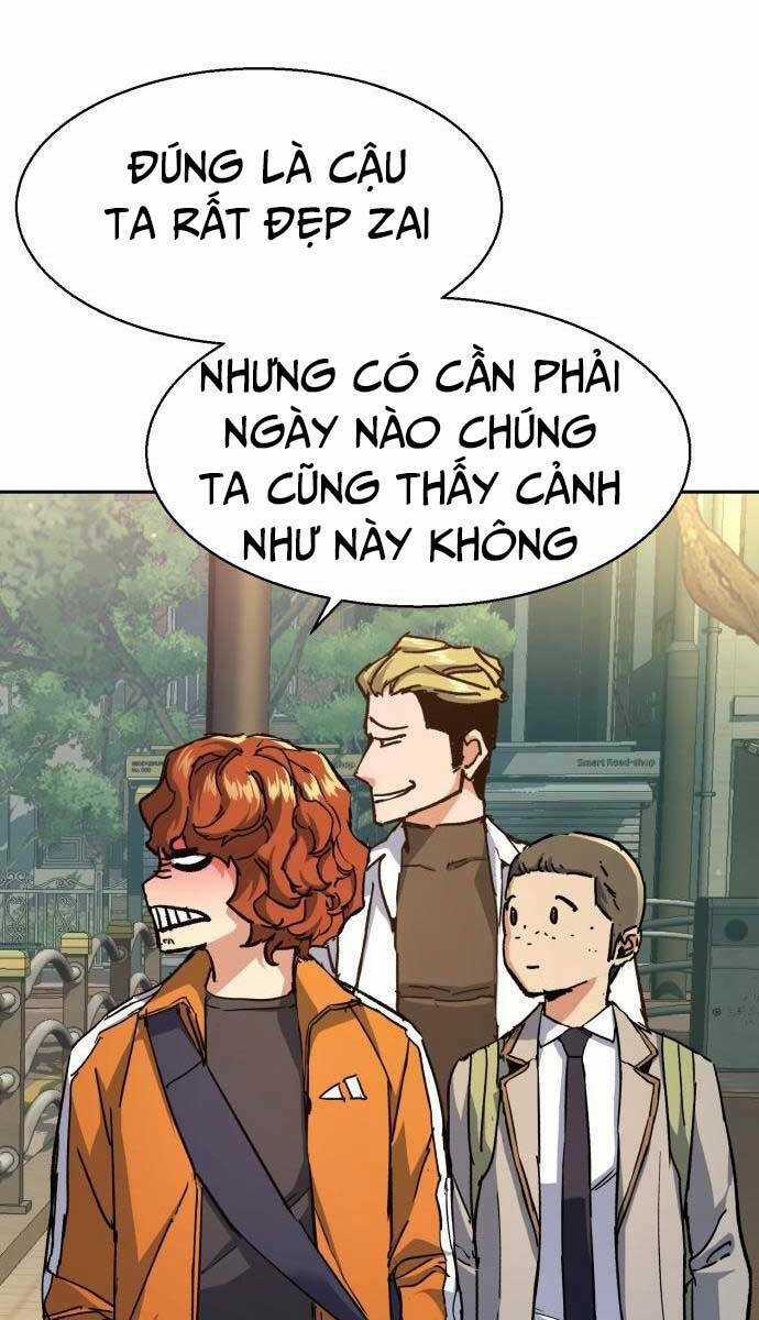 Bạn Học Tôi Là Lính Đánh Thuê Chapter 142 trang 69