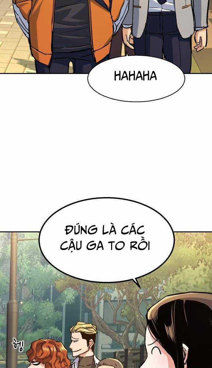 Bạn Học Tôi Là Lính Đánh Thuê Chapter 142 trang 70