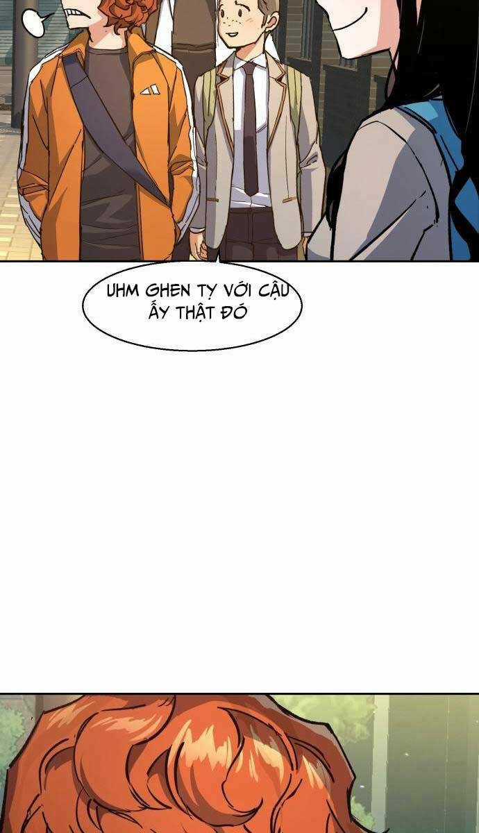 Bạn Học Tôi Là Lính Đánh Thuê Chapter 142 trang 71