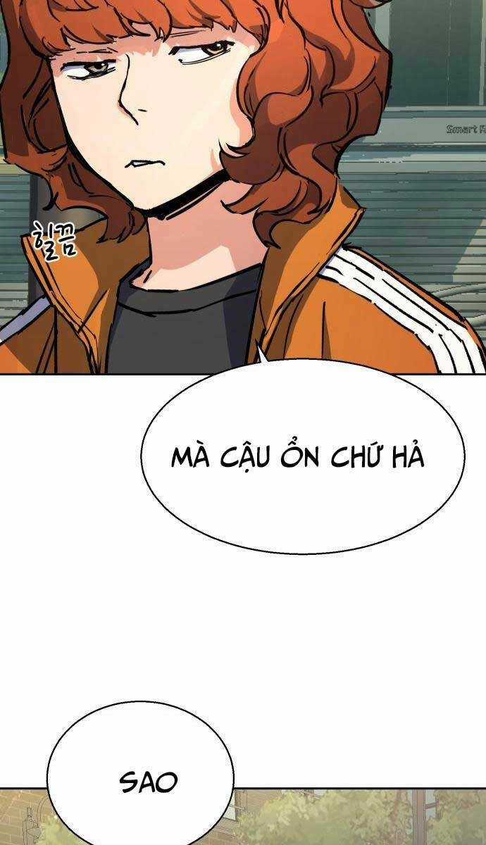 Bạn Học Tôi Là Lính Đánh Thuê Chapter 142 trang 72