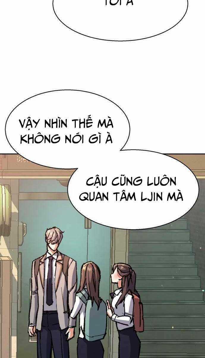 Bạn Học Tôi Là Lính Đánh Thuê Chapter 142 trang 74