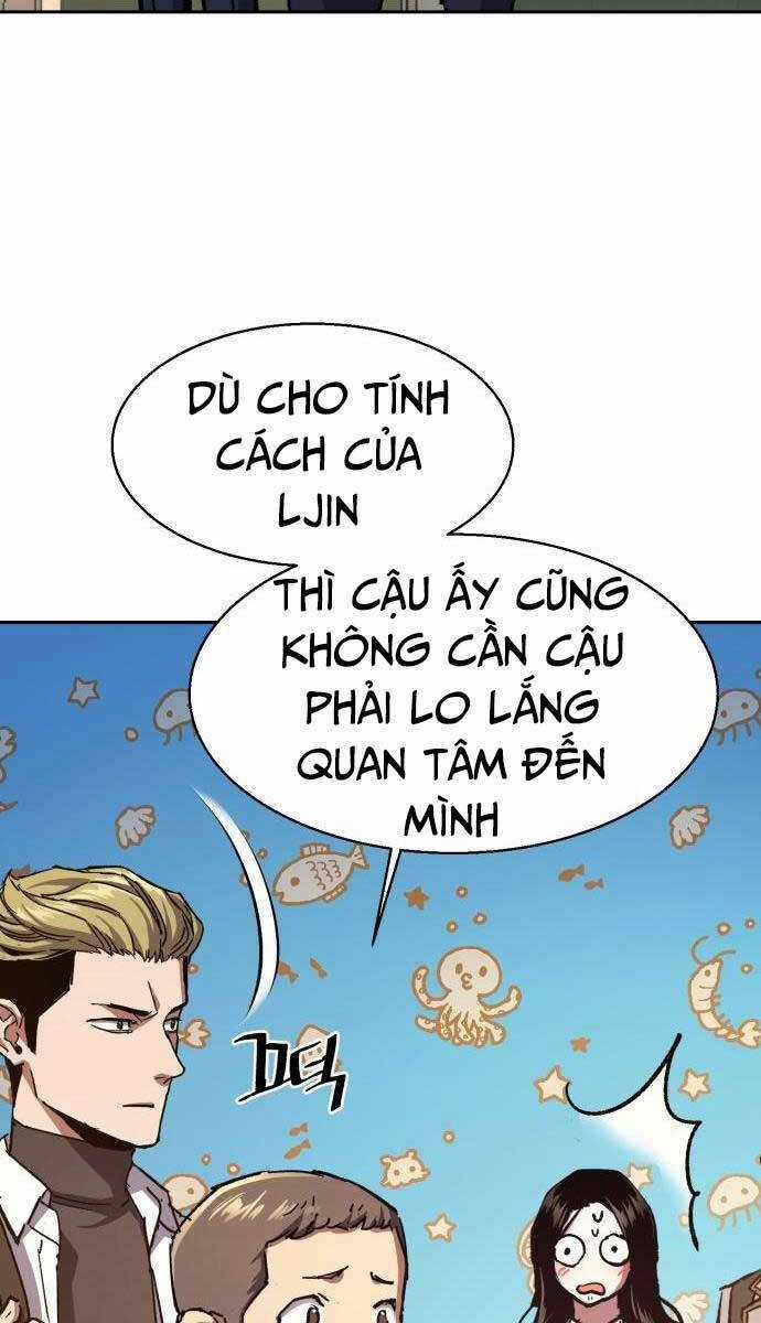 Bạn Học Tôi Là Lính Đánh Thuê Chapter 142 trang 75