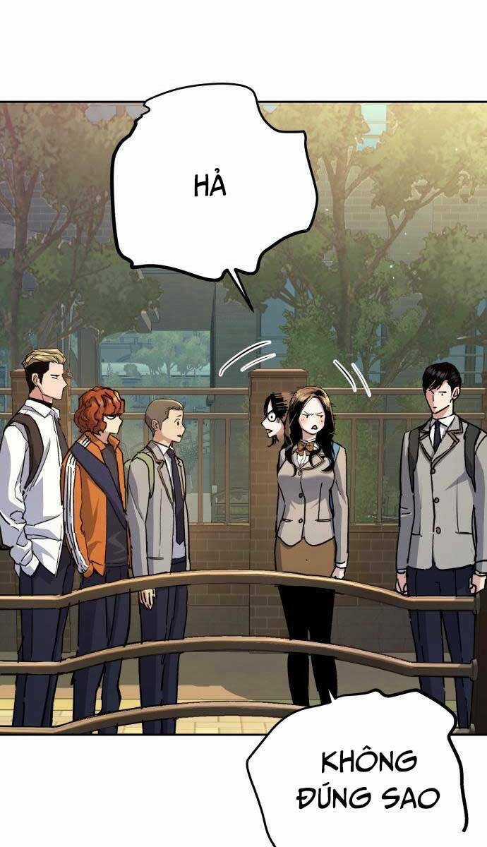 Bạn Học Tôi Là Lính Đánh Thuê Chapter 142 trang 79