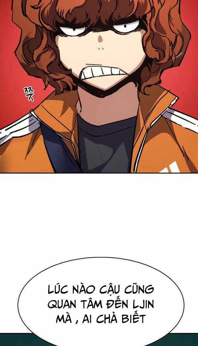 Bạn Học Tôi Là Lính Đánh Thuê Chapter 142 trang 81