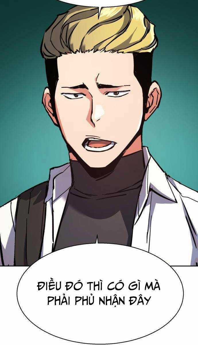 Bạn Học Tôi Là Lính Đánh Thuê Chapter 142 trang 82