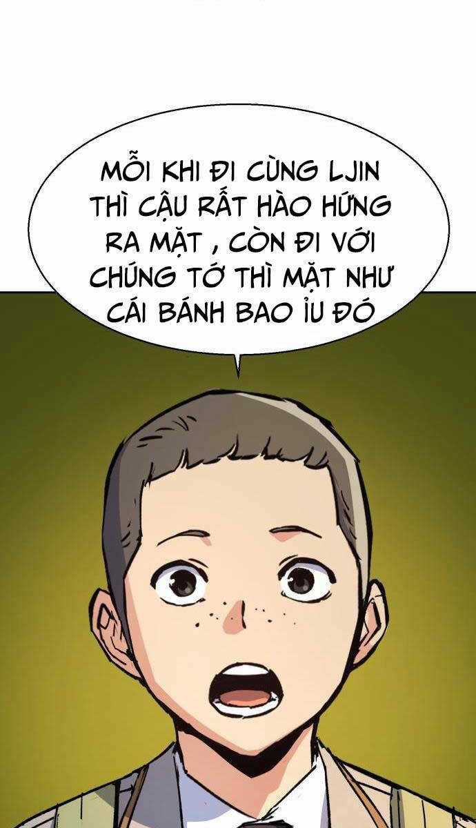 Bạn Học Tôi Là Lính Đánh Thuê Chapter 142 trang 83