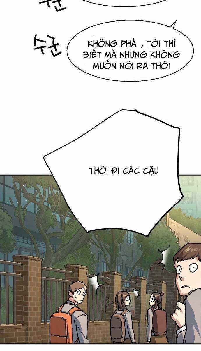 Bạn Học Tôi Là Lính Đánh Thuê Chapter 142 trang 87
