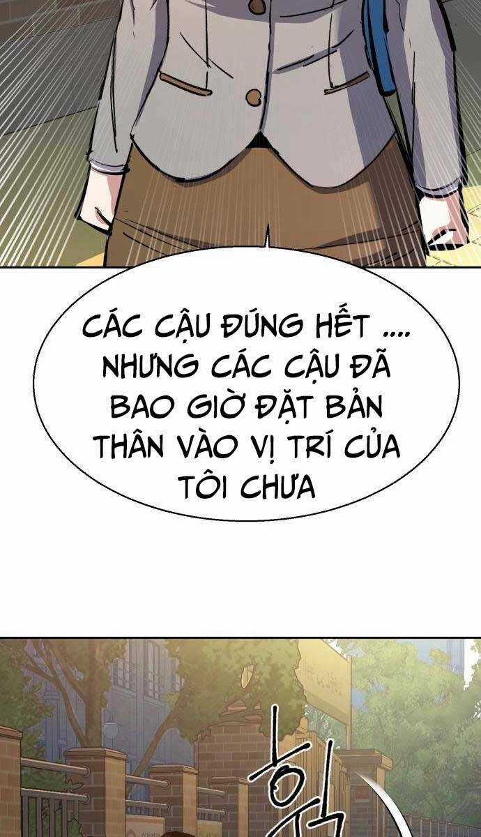 Bạn Học Tôi Là Lính Đánh Thuê Chapter 142 trang 89