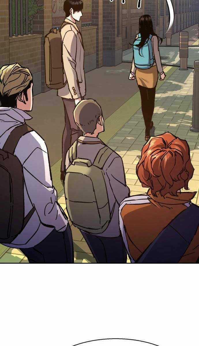 Bạn Học Tôi Là Lính Đánh Thuê Chapter 142 trang 90