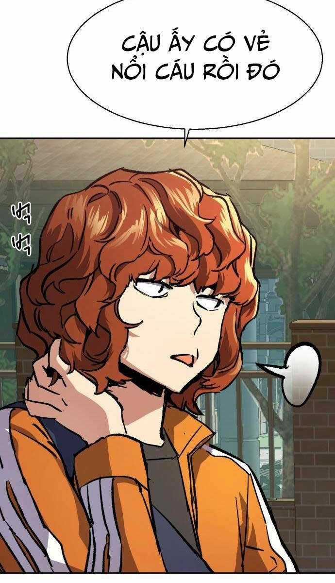 Bạn Học Tôi Là Lính Đánh Thuê Chapter 142 trang 91