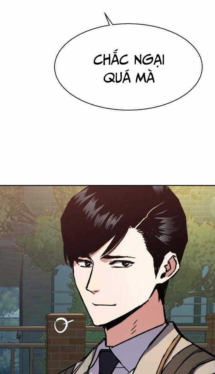 Bạn Học Tôi Là Lính Đánh Thuê Chapter 142 trang 92