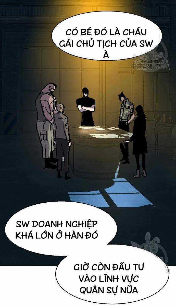 Bạn Học Tôi Là Lính Đánh Thuê Chapter 143 trang 102