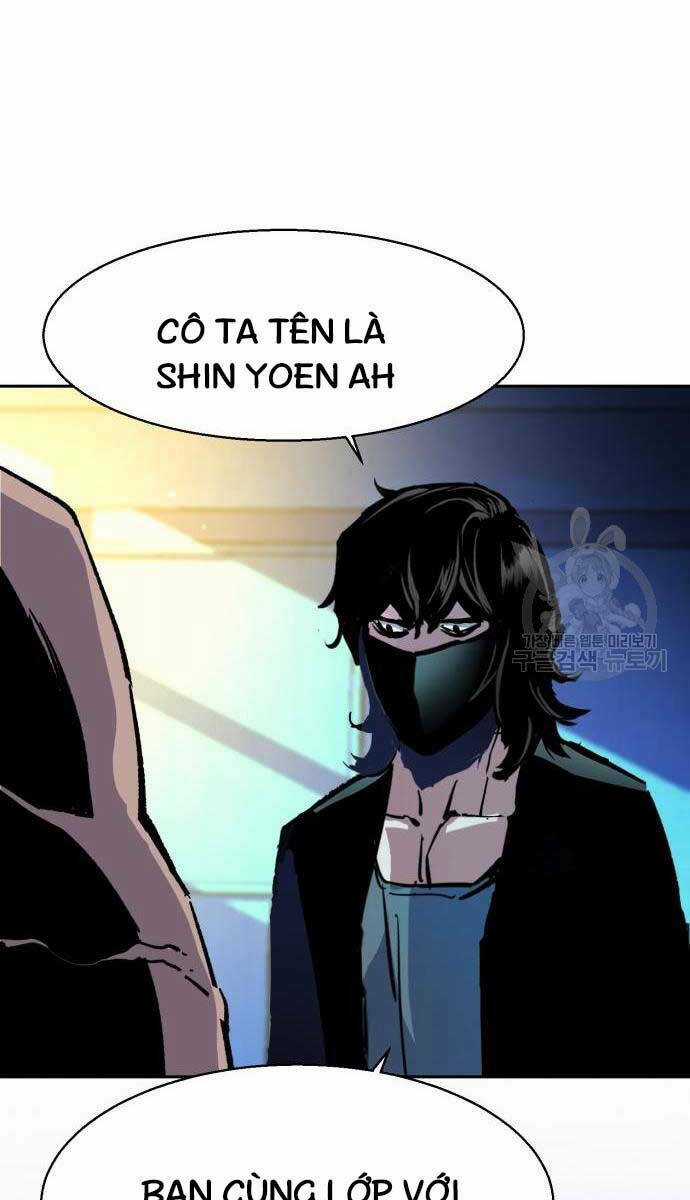 Bạn Học Tôi Là Lính Đánh Thuê Chapter 143 trang 103