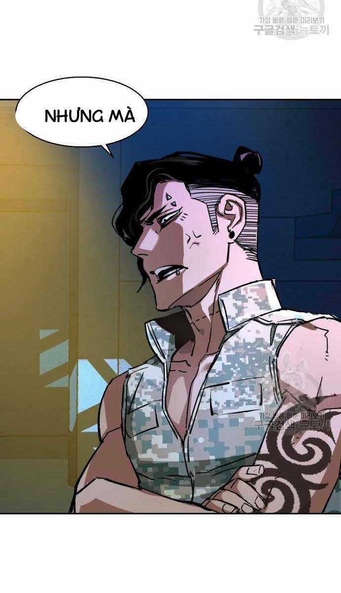 Bạn Học Tôi Là Lính Đánh Thuê Chapter 143 trang 111