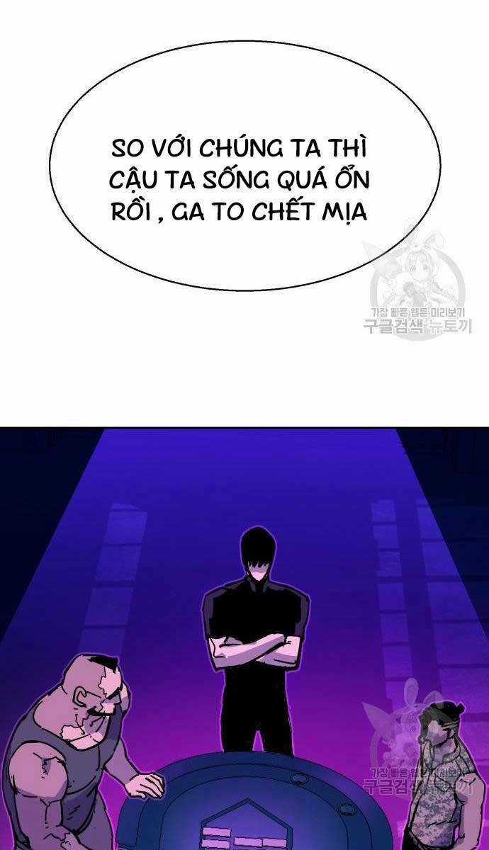 Bạn Học Tôi Là Lính Đánh Thuê Chapter 143 trang 112