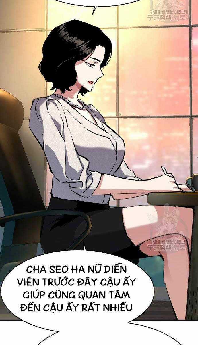 Bạn Học Tôi Là Lính Đánh Thuê Chapter 143 trang 24