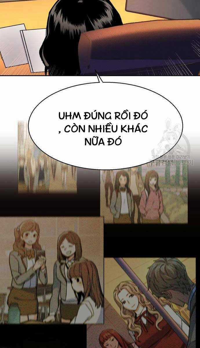 Bạn Học Tôi Là Lính Đánh Thuê Chapter 143 trang 26