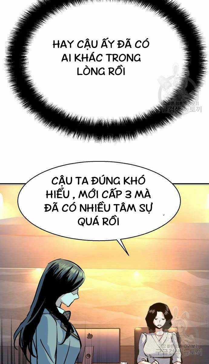 Bạn Học Tôi Là Lính Đánh Thuê Chapter 143 trang 35