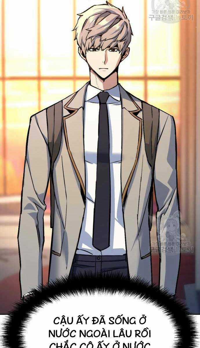 Bạn Học Tôi Là Lính Đánh Thuê Chapter 143 trang 43